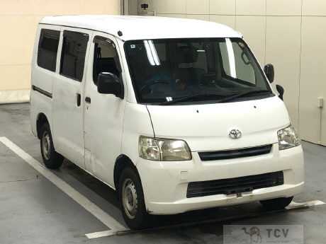 2015 Toyota Toyota Others
