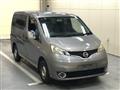 2011 Nissan NV200 VANETTE