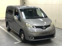 2011 Nissan NV200 VANETTE