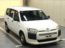 2014 Toyota Succeed
