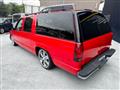 1996 Chevrolet Suburban
