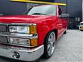 1996 Chevrolet Suburban