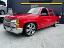 1996 Chevrolet Suburban