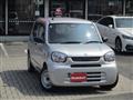 2025 Suzuki Alto