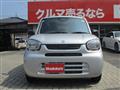 2025 Suzuki Alto