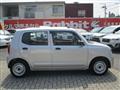 2025 Suzuki Alto