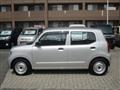 2025 Suzuki Alto