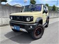 2021 Suzuki Jimny Sierra