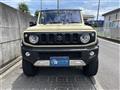 2021 Suzuki Jimny Sierra