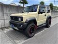 2021 Suzuki Jimny Sierra