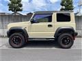 2021 Suzuki Jimny Sierra
