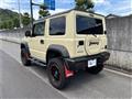 2021 Suzuki Jimny Sierra