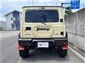 2021 Suzuki Jimny Sierra