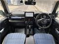2021 Suzuki Jimny Sierra