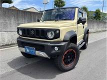 2021 Suzuki Jimny Sierra