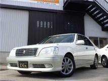 2003 Toyota Crown