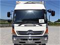 2017 Hino Ranger