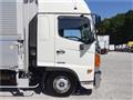 2017 Hino Ranger