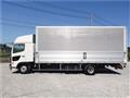 2017 Hino Ranger