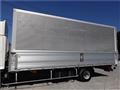 2017 Hino Ranger