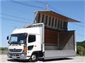 2017 Hino Ranger