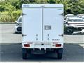 2017 Daihatsu Hijet Truck