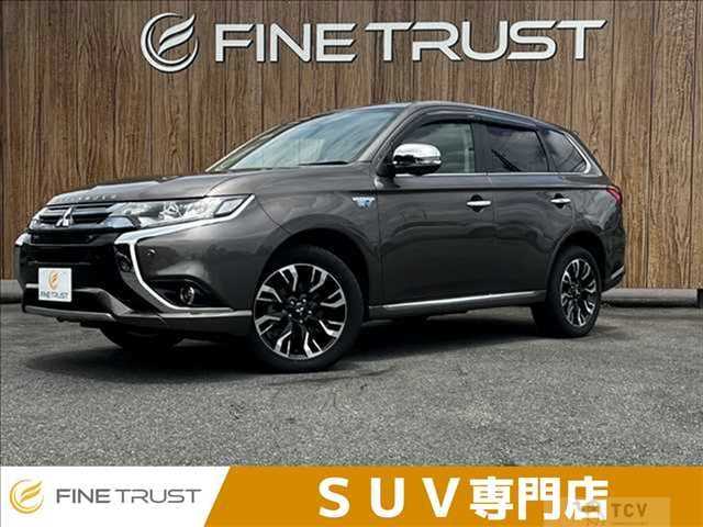 2015 Mitsubishi Outlander
