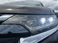 2015 Mitsubishi Outlander