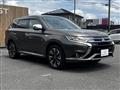 2015 Mitsubishi Outlander