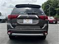 2015 Mitsubishi Outlander