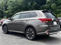 2015 Mitsubishi Outlander