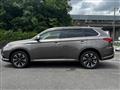 2015 Mitsubishi Outlander