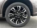 2015 Mitsubishi Outlander