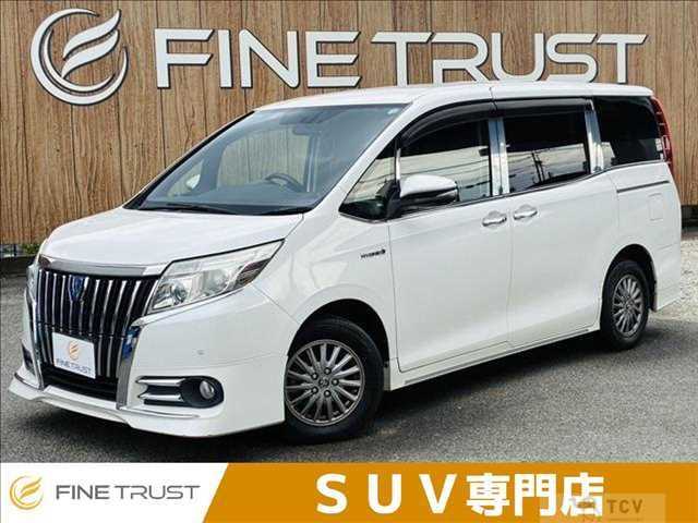 2015 Toyota Sequoia