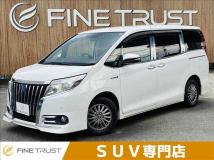 2015 Toyota Sequoia