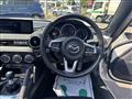 2024 Mazda Roadster