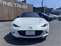 2024 Mazda Roadster