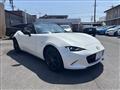2024 Mazda Roadster