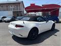 2024 Mazda Roadster