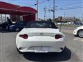 2024 Mazda Roadster