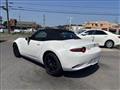 2024 Mazda Roadster
