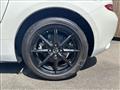 2024 Mazda Roadster