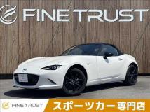 2024 Mazda Roadster