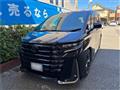 2024 Toyota Vellfire