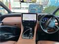 2024 Toyota Vellfire