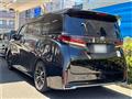 2024 Toyota Vellfire