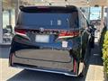 2024 Toyota Vellfire