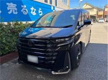 2024 Toyota Vellfire