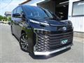 2023 Toyota Voxy