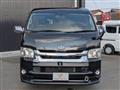 2016 Toyota Hiace Wagon